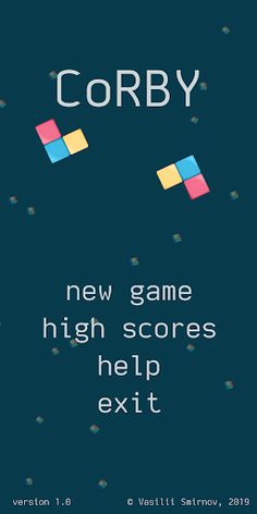 Corby - Screenshot 4