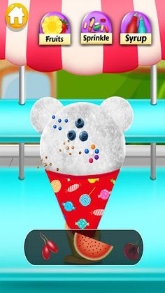 Street Food Maker Food Fair - Screenshot 4