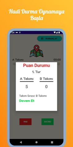 Sessiz Tahmin - Screenshot 3