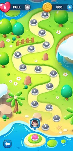 Candy Block Boom Game - Match - Screenshot 2