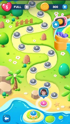 Royal Battle - Screenshot 2