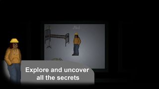 Les: The Horror Game - Screenshot 3