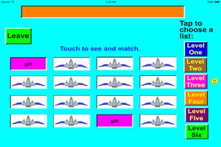 AimtoLearn - Screenshot 2