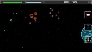 Catalyst - Screenshot 3