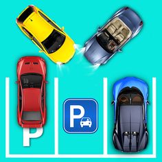 Parking 3d Order : Car Games - Screenshot 4