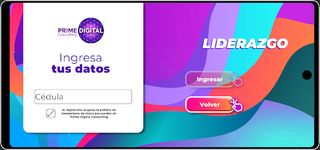 Curso Liderazgo Prime - Screenshot 2