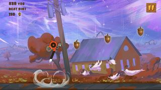 Rodent Rampage - Screenshot 3