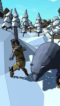 Sword Master - Endless Battle - Screenshot 4