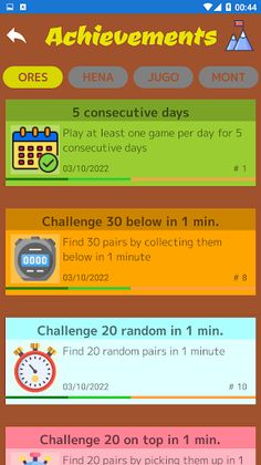 Doble Double - Screenshot 3