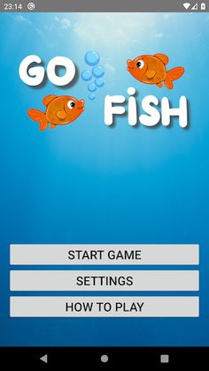 Card Game Hub - Screenshot 1