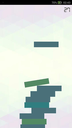 BlocksUp - Screenshot 4