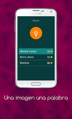 una imagen una palabra - Screenshot 4