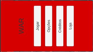 Jogo de nave - Screenshot 1