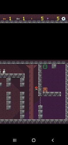 Fun Swipescape Game - Screenshot 2