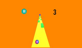 Fast Balls - Screenshot 2