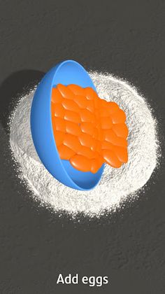 Italian Life - Screenshot 1