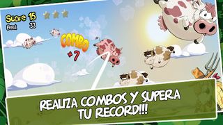 Crazy Granja - Screenshot 3