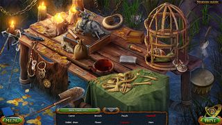 Lost Lands 7 - Screenshot 1