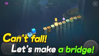 Dice Jumping - Screenshot 3