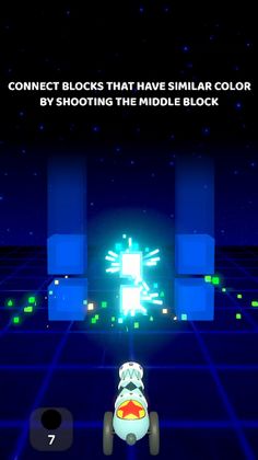 Tower Toppler - Screenshot 3
