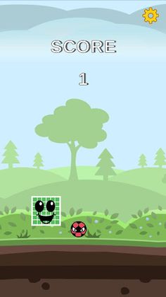 EatMyColor - Screenshot 3