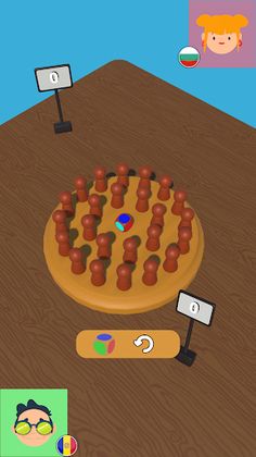 Color Chess - Multi Puzzle - Screenshot 3