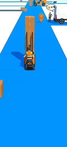 Warehouse Life - Screenshot 4