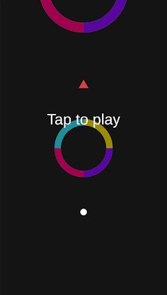 Switch - Screenshot 1