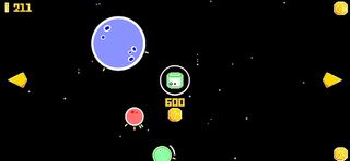 The incredible adventures of m - Screenshot 3