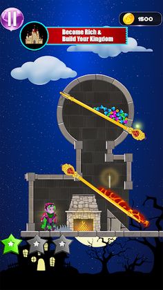 Save The Love: Pull The Pin - Screenshot 3