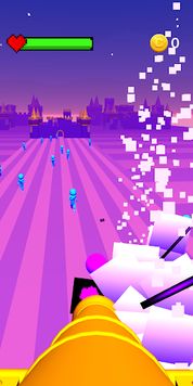 Stickman Kingdom Defense - Screenshot 3