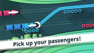 Railways - Screenshot 2
