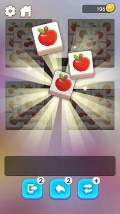 Tile Match Fruit Puzzle - Screenshot 4