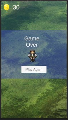Monster Flight - Screenshot 3