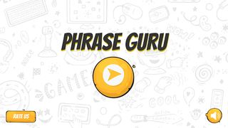 Phrase Guru - Screenshot 2