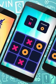 Tic Tac Toe World Cup - Screenshot 2