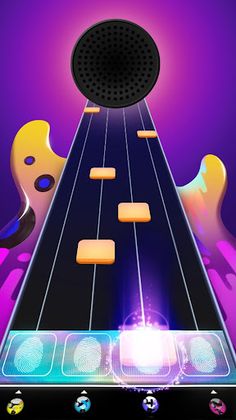 NEXT Music - Screenshot 1