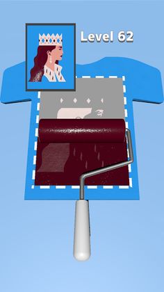 Masking Print: Paint Pazzle - Screenshot 2