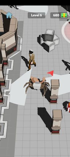 Cameraman vs Skbidi Toilet 2 - Screenshot 2