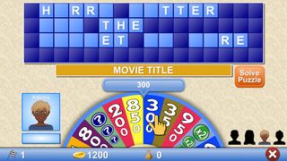 Lucky Wheels - Screenshot 3