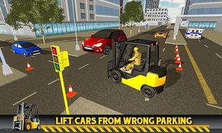 Extreme Construction Machines - Screenshot 3