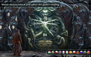 Tormentum – DEMO - Screenshot 3