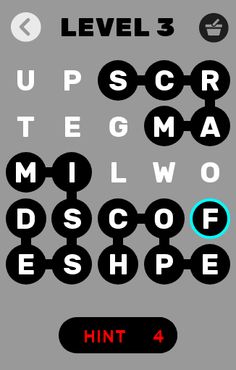 quiz word - Screenshot 3