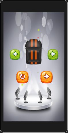 Race For Kids - Car fun speed - Screenshot 2