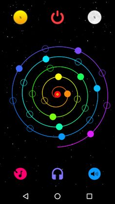 Mind Music - Screenshot 1