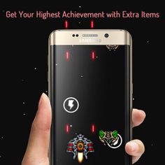 The Infinite Galaxy Adventure - Screenshot 1