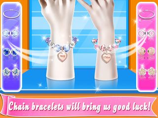 High School Dance 2 - Double T - Screenshot 3