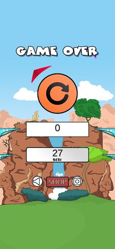 Water Strike - Screenshot 3