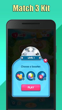 Diamond Jewel Quest Adventure - Screenshot 4