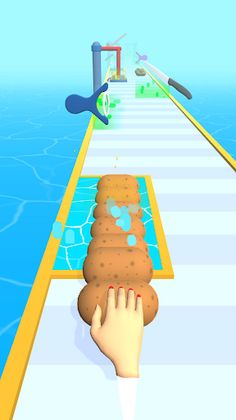 Chips Please - Screenshot 3